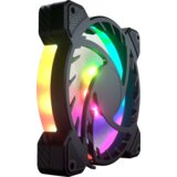 Cougar | Vortex VX 120 | 3MVX1201.0001 | Fan | 1 pc. / PWM HDB ARGB Fan with 5V-ARGB Header - CF-VX12HB-RGB | Shoptok.si