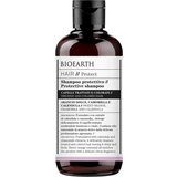 Bioearth Varovalen šampon Cene