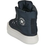 Converse Polškornji CHUCK TAYLOR ALL STAR ELEMENTS BOOTS Črna | Shoptok.si