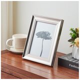 Eglo 423001 - Okvir za fotografije RENABIE 13x18 cm, srebrne boje Cene