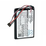 VHBW baterija za garmin edge 1000, 1200 mah Cene
