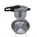 Tefal Tlačni kuhalnik Secure Trendy ys22z9 6l, (5000511160) | Shoptok.si