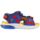 Geox J SANDAL CIBERDRON B Plava | shoptok.hr