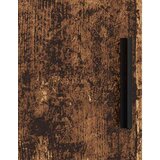 vidaXL Kupaonski ormar Staro drvo 61 x 35 x 64 cm Konstruirano drvo | shoptok.hr