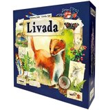 Rebel društvena igra livada