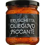 Il pomodoro più buono Bruschetta - pikantni paradižnikov namaz iz češnjevih paradižnikov