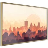  Poster - Melancholy of Sunset 45x30 Cijene