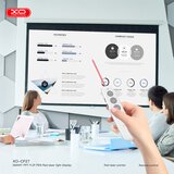 XO daljinski prezenter ppt CF27 beli | ePonuda.com