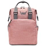 Vuch Ženski ruksak za laptop Lien Pink, 14 l, za laptop 11,6" | shoptok.hr