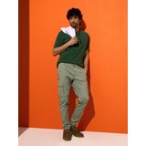 Sinsay Cargo jogger hlače | shoptok.hr