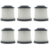 INORCO 6Pcs Hepa filter za Pvf110 Phv1210 Phv1210p Phv1210b Phv1210l-a9 Pd1820lf Pd1820lg Phv1810 Pd1420l, (21986425) | Shoptok.si
