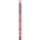 Lavera Lip Contour - 01 Brave Rose Cene