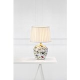 Markslöjd Bela namizna svetilka s tekstilnim senčilom (višina 48 cm) Mansion – | Shoptok.si