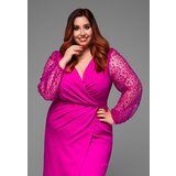 Edoti Evening dress LA-OM-DL | shoptok.hr