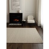 Asiatic Carpets Ručno rađen tepih od mješavine vune boje slonovače 160x230 cm Ravine – | shoptok.hr