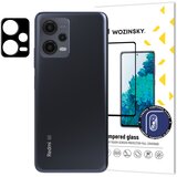 Wozinsky 9H kaljeno steklo za fotoaparat fotoaparat za Xiaomi Redmi Note 12 5G / Poco X5 5G polno steklo fotoaparata, (21534006) | Shoptok.si