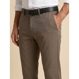 Sinsay Slim-fit chino hlače s udjelom viskoze | shoptok.hr