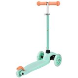 BOLDCUBE mali romobil s tri kotača, Mint boje | shoptok.hr