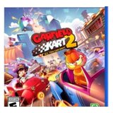 Garfield Kart 2: All You Can Drift /PS5 | Eponuda.ba