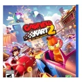 Kart 2: All You Can Drift /PS5