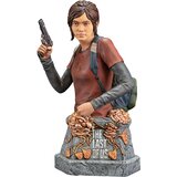 The Last of Us Ellie with Handgun doprsni kip 19cm Cene