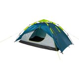 Mckinley easy up 2, kamp šator, plava 276100 | ePonuda.com