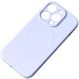 HURTEL SILIKONSKI OVITEK ZA IPHONE 16E MAGSAFE PROZOREN, (5000338734) Cene