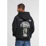 Mister Tee Men's hoodie Your World Oversize black | shoptok.hr