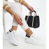 D/CEO White trainers Justar | shoptok.hr
