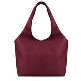 Vuch Torba na rame Eileen Wine, 30 x 45 cm | shoptok.hr