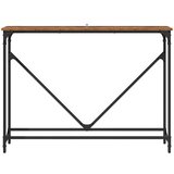  Konzolna stolica Staro drvo 102 x 23 x 75 cm Konstruirano drvo | Eponuda.ba