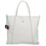 Gabs Torbice za na ramo C1014 LYDIA LARGE Bela Cene