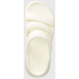 Crocs Natikači Mega Crush Triple Strap 209842 Écru | Shoptok.si