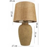 Opviq stona lampa YL746