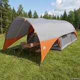  Tunelski šator s vodootpornim nadstresom 10 osoba | shoptok.hr