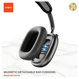  Slušalice bluetooth moxom mx-wl93 midnight ( SL1919 ) | Eponuda.com