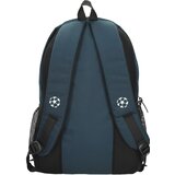  Ruksak Round Simple UEFA Champions League plava Netto | shoptok.hr