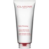 Clarins Extra-Firming Body Cream hranjiva krema za učvršćivanje tijela s aloe verom 200 ml Cijene