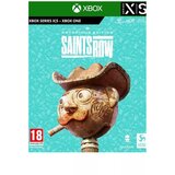 Deep Silver XBOX ONE Saints Row - Notorious Edition Cene