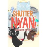 shutter nyan! enhanced edition (pc) steam key global  shutter nyan! enhanced edition (pc) steam key global Slike