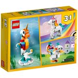 Lego Creator 3in1: Čarobni samorog | Shoptok.si