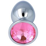 Pick&Love Analni Čep No.19 Small | Shoptok.si