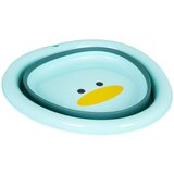  Sklopiva kanta s dizajnom patke - tirkizna | Shoptok.si