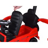 Mercedes-Benz Guralica Mercedes G klasa s vodilicom crvena | shoptok.hr