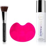 Sigma Beauty Brush set Cene
