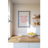 Wallity slika Ersy1Ham4, 33 x 48 cm Cene