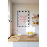 Wallity Slika Wallityja, autor Ersy1Ham4, 33 x 48 cm | Eponuda.ba