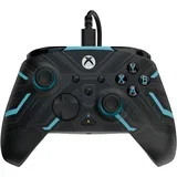XBOX ŽIČNI KONTROLER REMATCH - TITAN STEEL GLOW IN THE DARK