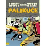 Golconda Albeto Ongaro, Hoze Edvardo Karamuta - LMS 1048 - Nik Rajder: Palikuće | ePonuda.com