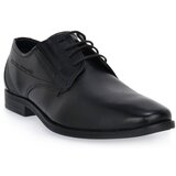 Bugatti Čevlji Derby HOES SAVIO EVO BLACK Črna Cene